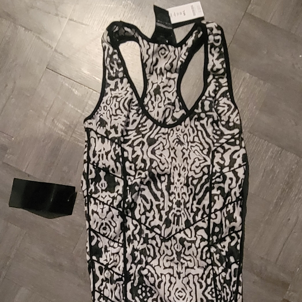 Bebe dress